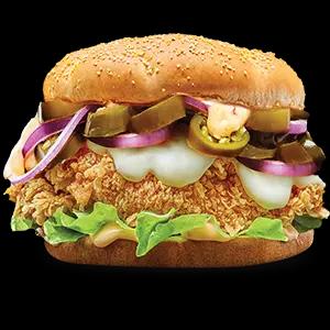 Cholo's Chicken